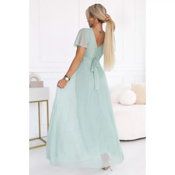  Rochie NUMOCO 635-8 FISTIC 