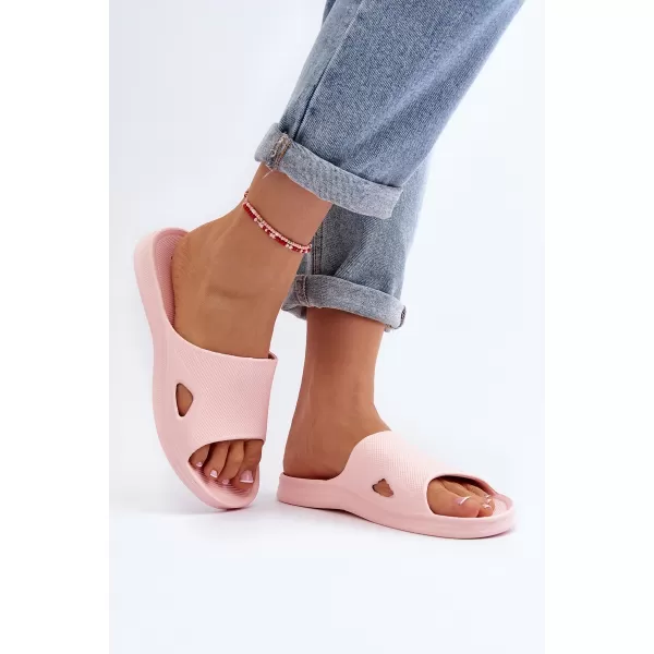  Pantofi de dama BOTO JUNIRIA 29736 ROZ 