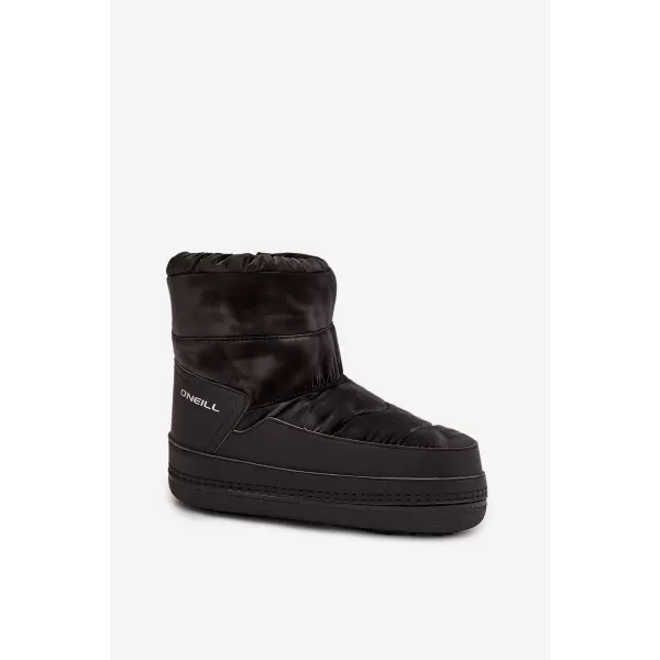  Cizme de zapada dama ONEILL LISA 90253013.11A BLACK O'Neill 