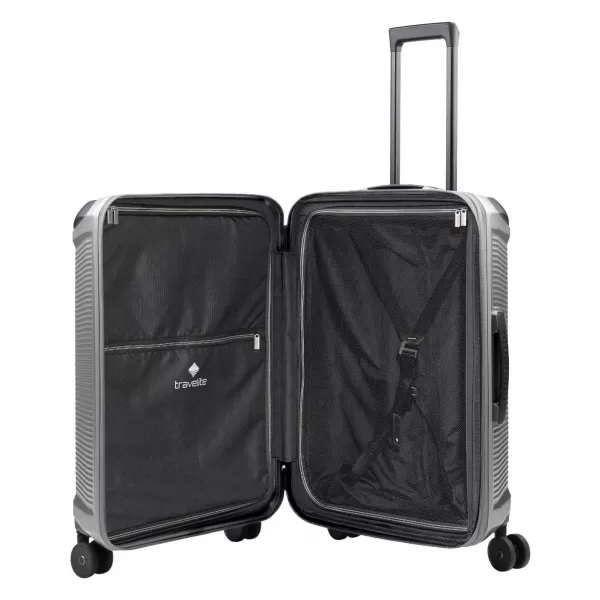  Valiză TRAVELITE Millennium M ARGINT 
