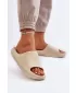Pantofi dama BIG STAR NN274A040 BEI Pantofi Big Star