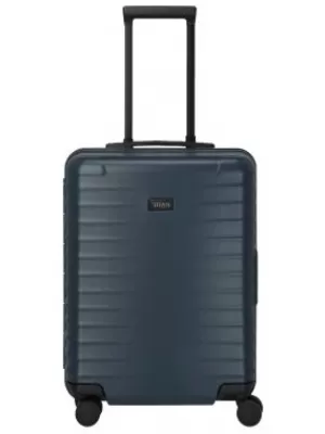 Valisa la bord TITAN Overseas S20 ALBASTRU MIEZUL NOPȚII