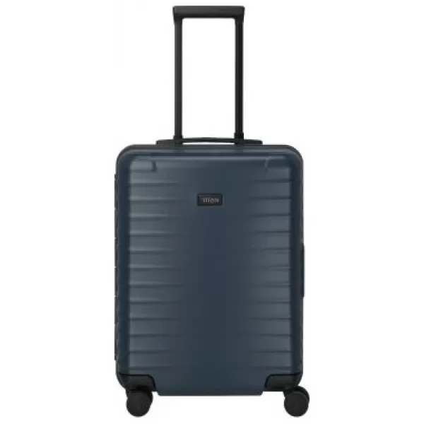  Valisa la bord TITAN Overseas S20 ALBASTRU MIEZUL NOPȚII 