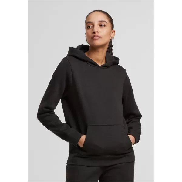  Panoul pentru doamne URBAN CLASSICS TB8009 NEGRU 