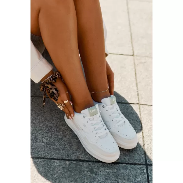  Adidași de damă LEE EMMA 50251014.04L BEJ 