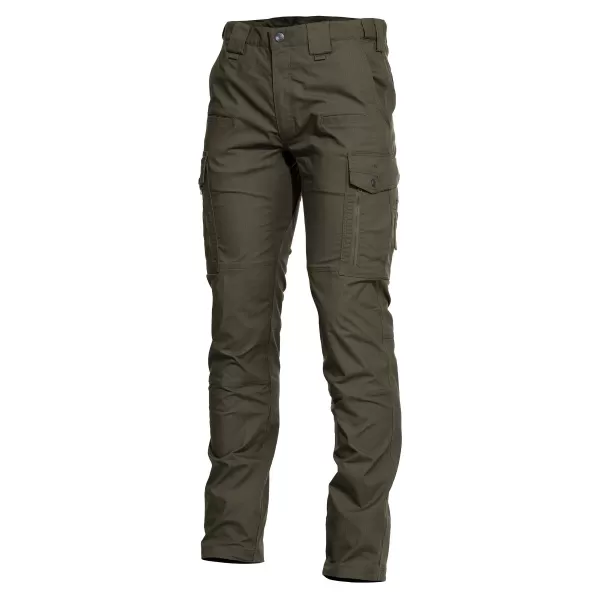  Pantaloni PENTAGON RANGER 2.0 K05007-2.0 RANGER VERDE 