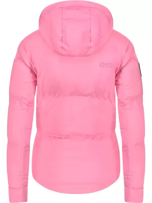 Geaca de iarna dama NORDBLANC SOAR NBWJL8069 ROZ