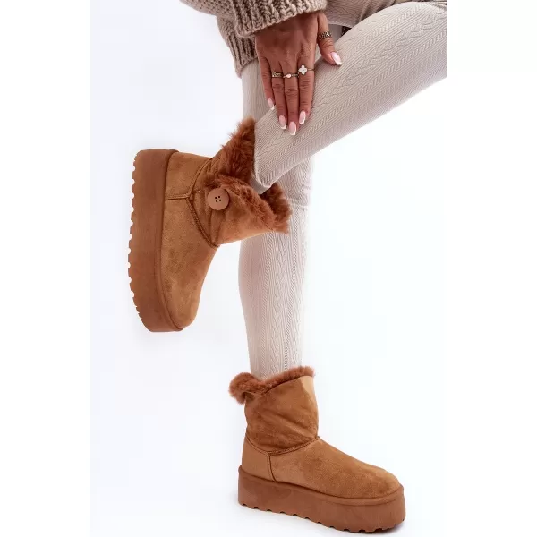  Pantofi de dama BOTO WIKASEM 28415 CĂMILĂ 