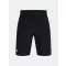 Pantaloni scurți pentru băieți UNDER ARMOUR UA TECH WOVEN SHORT 1377264-002 NEGRU