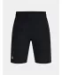 Pantaloni scurți pentru băieți UNDER ARMOUR UA TECH WOVEN SHORT 1377264-002 NEGRU