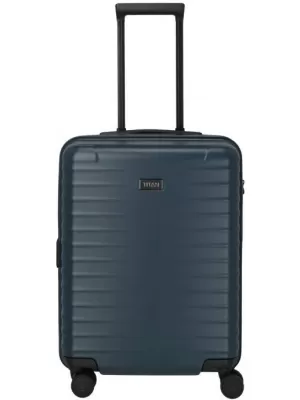 Valiză TITAN Upgrade S20 ALBASTRU MIEZUL NOPȚII