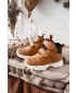 Pantofi de apă pentru copii BIG STAR II374094 CAMEL Pantofi Big Star