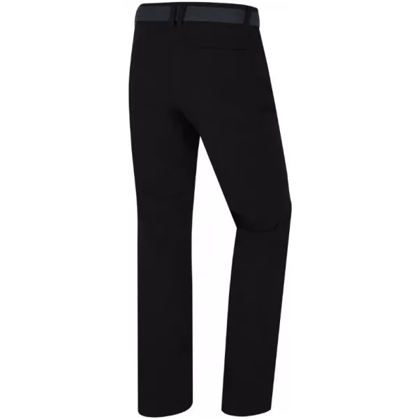  Pantaloni pentru bărbați HUSKY KONE M NEGRU 