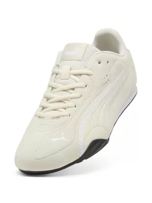 Cizme PUMA CATCH SD 402681_09 ALPINE SNOW/ ZĂPADĂ ALPINĂ/PUMA ALB