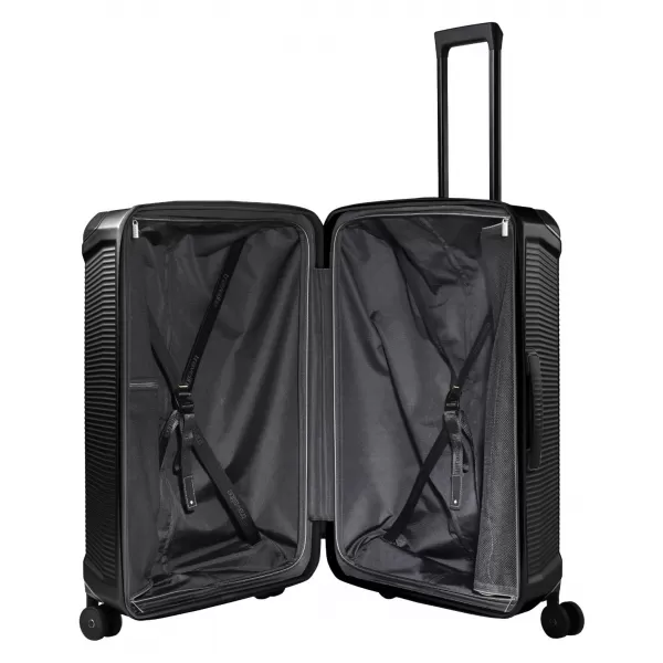  Valiză TRAVELITE MILLENNIUM L NEGRU 