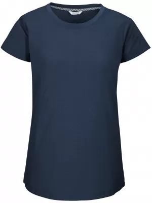 Tricou de damă KILLTEC KOS 23 42849-820 ALBASTRU ÎNCHIS