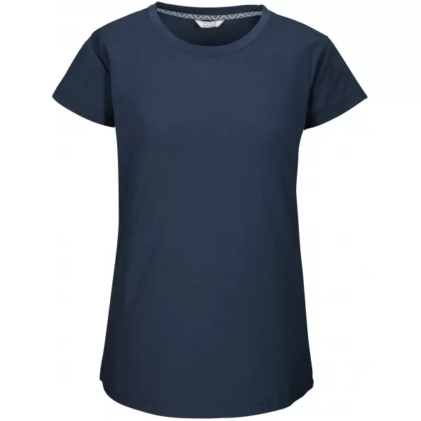  Tricou de damă KILLTEC KOS 23 42849-820 ALBASTRU ÎNCHIS 