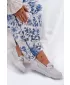 Mocasini de dama VINCEZA 88007 ALB