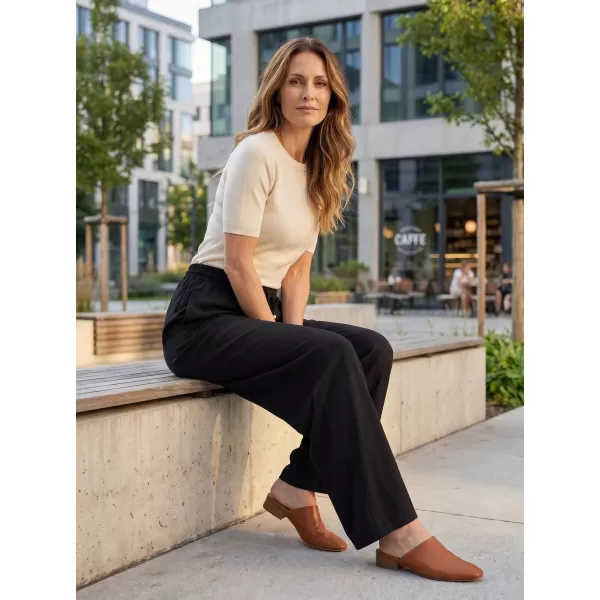  Pantaloni de dama ALTISPORT HYDI NEGRU 