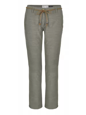 Pantaloni de dama KILLTEC GS 47 44429-762 MĂSLINE UȘOR