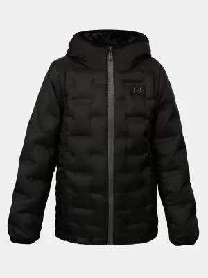 Geaca de baieti UNDER ARMOUR UA BONDED QUILT PUFFER JACKET UJFIM06F-001 ALBASTRU