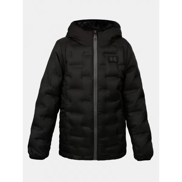  Geaca de baieti UNDER ARMOUR UA BONDED QUILT PUFFER JACKET UJFIM06F-001 ALBASTRU 