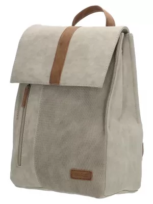 Rucsac BEAGLES Brunete Backpack 8 l GRI DESCHIS