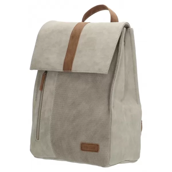  Rucsac BEAGLES Brunete Backpack 8 l GRI DESCHIS 