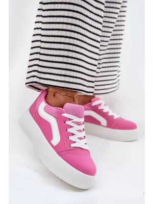 Adidași de damă BOTO TELLNIRA 37173 FUCSIE