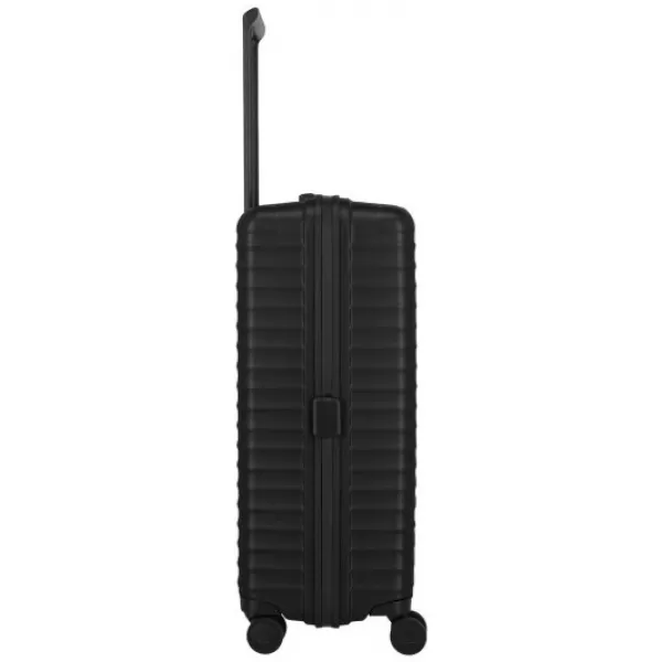  Valiză TITAN Upgrade L MADRASTRA NEAGRA 