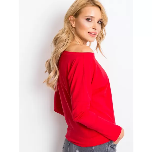  Bluza de dama BASIC FEEL GOOD RV-BZ-5122.11P ED 