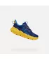 Adidași pentru băieți GEOX FLEXYPER FAST J46N1A0149JC0657 ALBASTRU ÎNCHIS