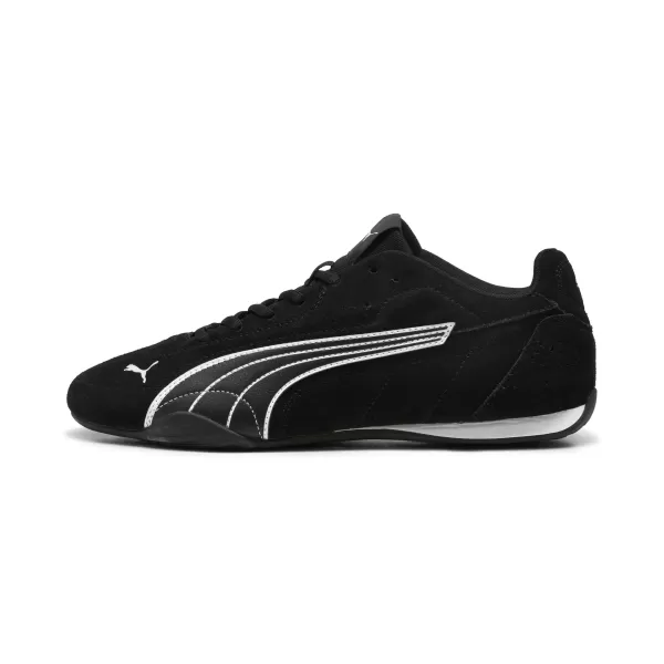  Cizme PUMA CATCH SD 402681_02 PUMA NEGRU/PUMA ALB 