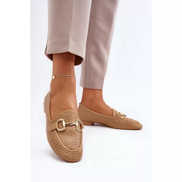  Mocasini de dama BOTO ILUVANA 30347 CĂMILĂ 