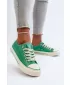 Adidasi de dama BIG STAR NN274240 VERDE Pantofi Big Star