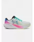 Pantofi de dama UNDER ARMOUR UA W VELOCITI PACE 6009108-101 ALB