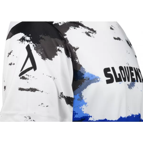  Tricou premium pentru bărbați ALTISPORT VOJ/ALM036SI/TR01 SLOVENIA 
