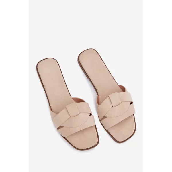  Sandale de dama BOTO FLORANE 41420 BEJ 