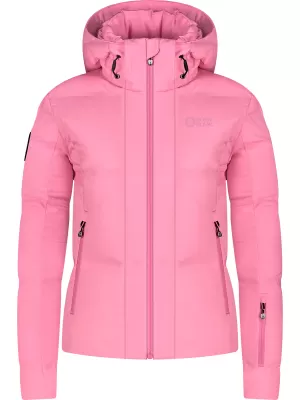 Geaca de iarna dama NORDBLANC SOAR NBWJL8069 ROZ