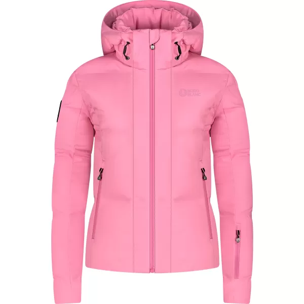  Geaca de iarna dama NORDBLANC SOAR NBWJL8069 ROZ 
