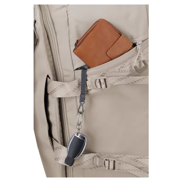  Sac TRAVELITE Venture Line Duffle M NISIP 
