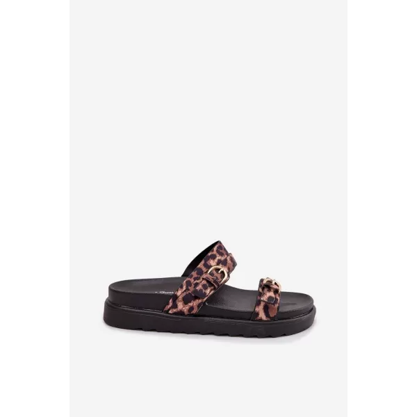  Sandale de dama BOTO RIREA 42040 TIGRU 