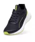 Pantofi pentru copii PUMA FLYER LITE 3 JR 401526_02 NEW NAVY/LEMON SHERBERT/ NEW NAVY/LEMON SHERBERT/PUMA