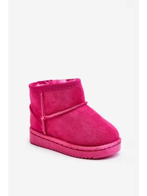 Pantofi pentru copii BOTO GOOBY 28704 ED
