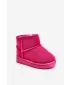 Pantofi pentru copii BOTO GOOBY 28704 ED