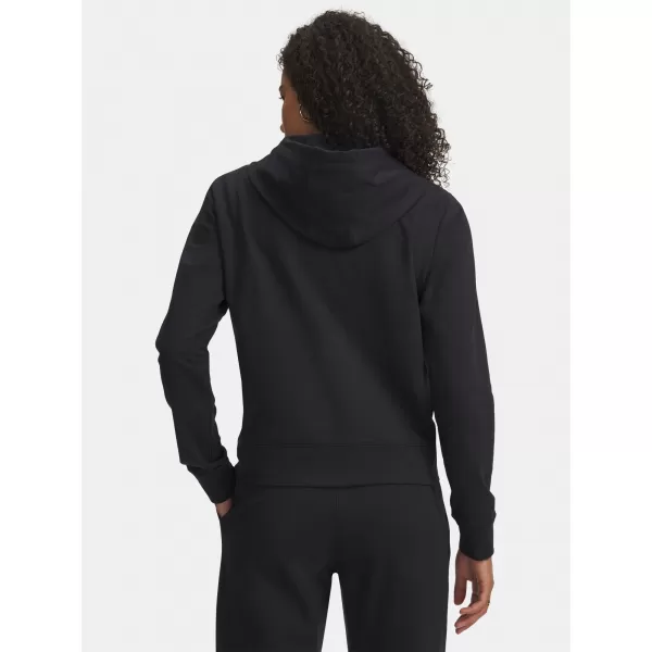  Hanorac de dama UNDER ARMOUR 6011017-001 NEGRU 