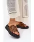 Sandale de dama BOTO SAQESSE 36267 LEOPARD