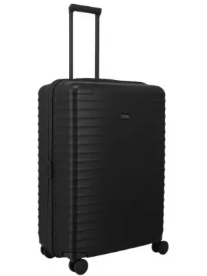 Valiză TITAN Upgrade L MADRASTRA NEAGRA