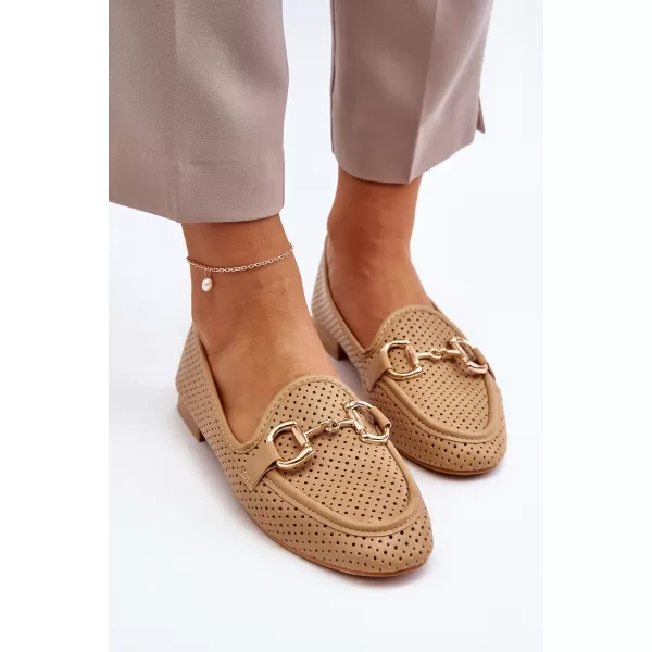  Mocasini de dama BOTO ILUVANA 30347 CĂMILĂ 