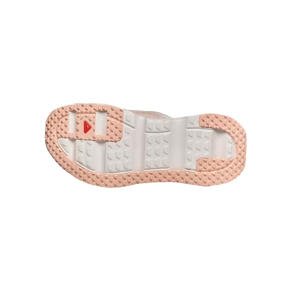  Pantofi de dama SALOMON REELAX BREAK 6.0 W L47995300 TAPIOCA/ÎNGHEȚATĂ DE VANILIE/CREMĂ DE MIGDALE 